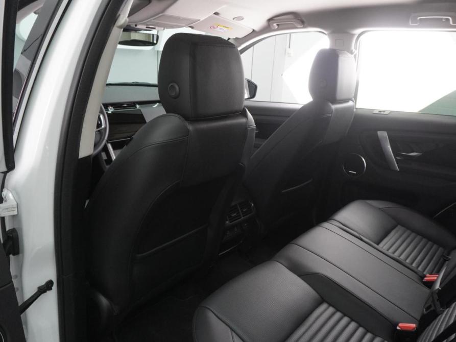 Land Rover Discovery Sport I Рестайлинг Воронеж  - изображение 11