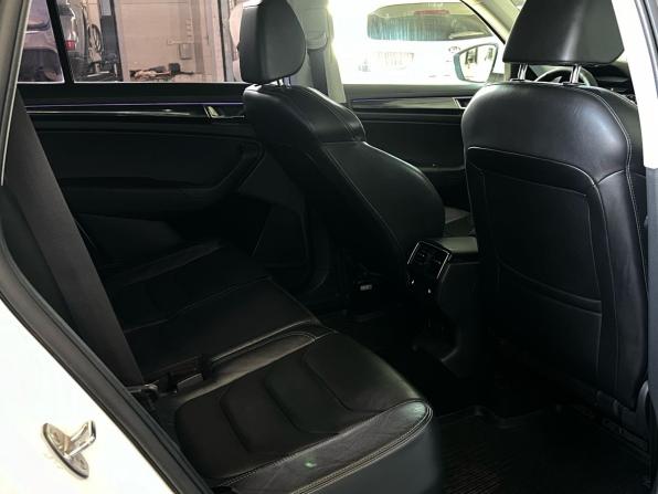 Skoda Kodiaq I с пробегом 2020 года, цена 2 846 000 рублей, 138650 км, внедорожник, Автокод Объявления
