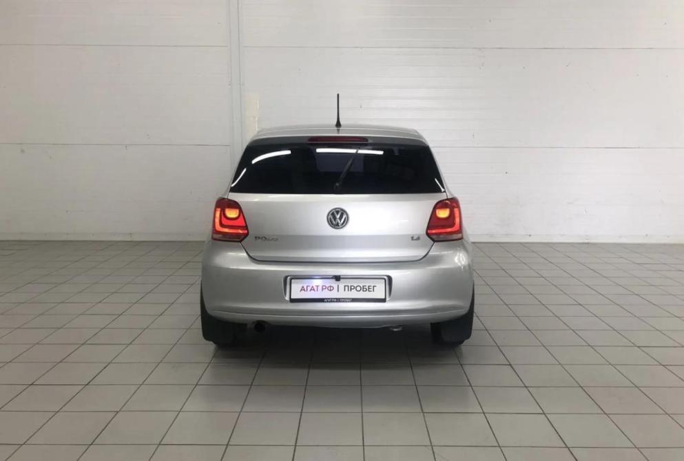 Volkswagen Polo V Астрахань  - изображение 7