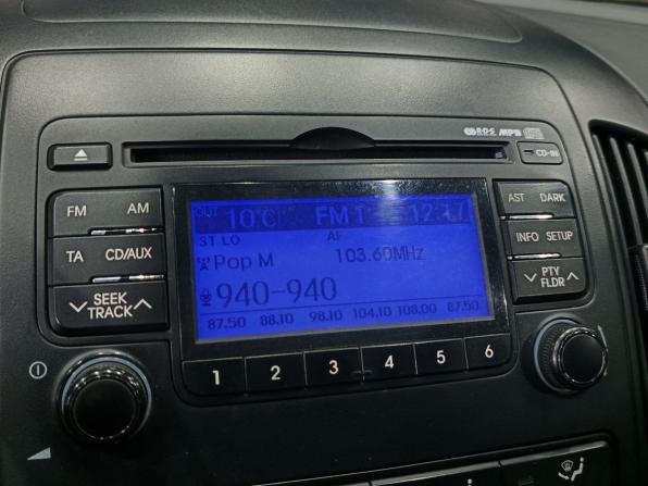 Hyundai i30 I Рестайлинг с пробегом 2010 года, цена 680 000 рублей, 154653 км, хэтчбек, Автокод Объявления