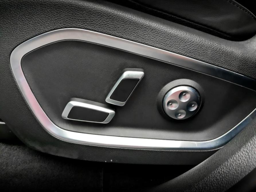 Geely Tugella I Рестайлинг Москва  - изображение 21