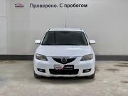 Mazda 3 I (BK) Рестайлинг Тюмень  - изображение 26