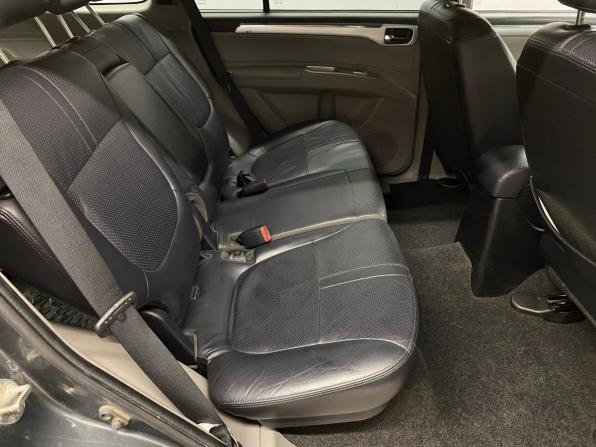 Mitsubishi Pajero Sport II Рестайлинг с пробегом 2013 года, цена 1 490 000 рублей, 226546 км, внедорожник, Автокод Объявления