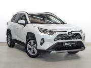 Toyota RAV4 V (XA50) Санкт-Петербург  - изображение 33