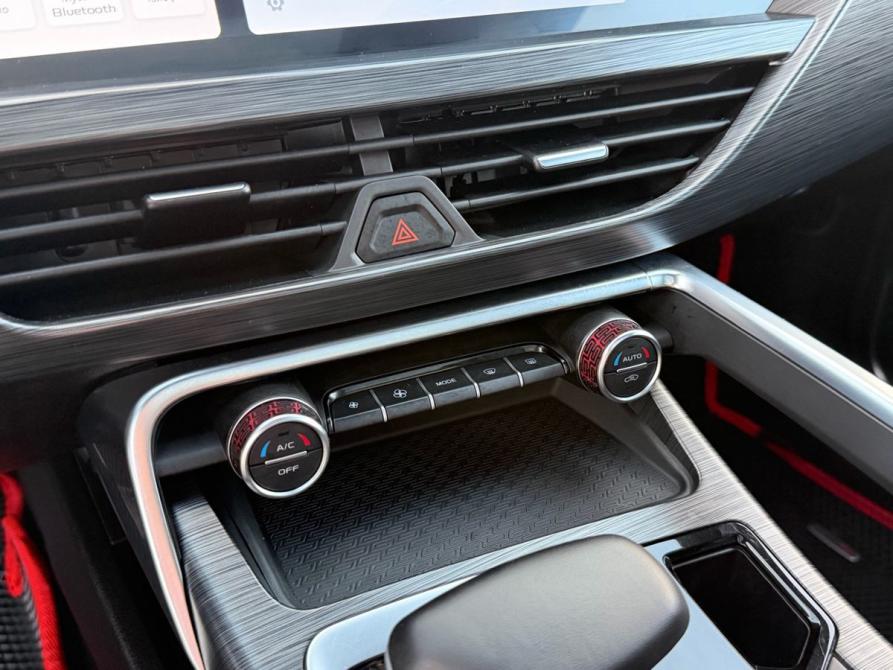 Geely Tugella I Рестайлинг Волгоград  - изображение 18