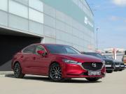 Mazda 6 III (GJ) Рестайлинг 2 Самара  - изображение 22