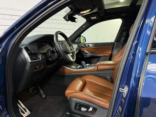 BMW X5 IV (G05/G18) с пробегом 2020 года, цена 8 640 000 рублей, 62925 км, внедорожник, Автокод Объявления