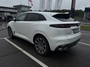 Changan UNI-K Санкт-Петербург  - изображение 9