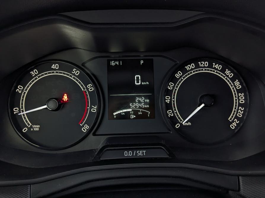 Skoda Rapid II Москва  - изображение 13