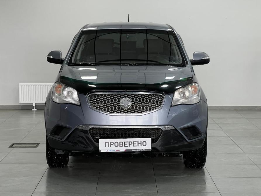 SsangYong Actyon II Казань  - изображение 6