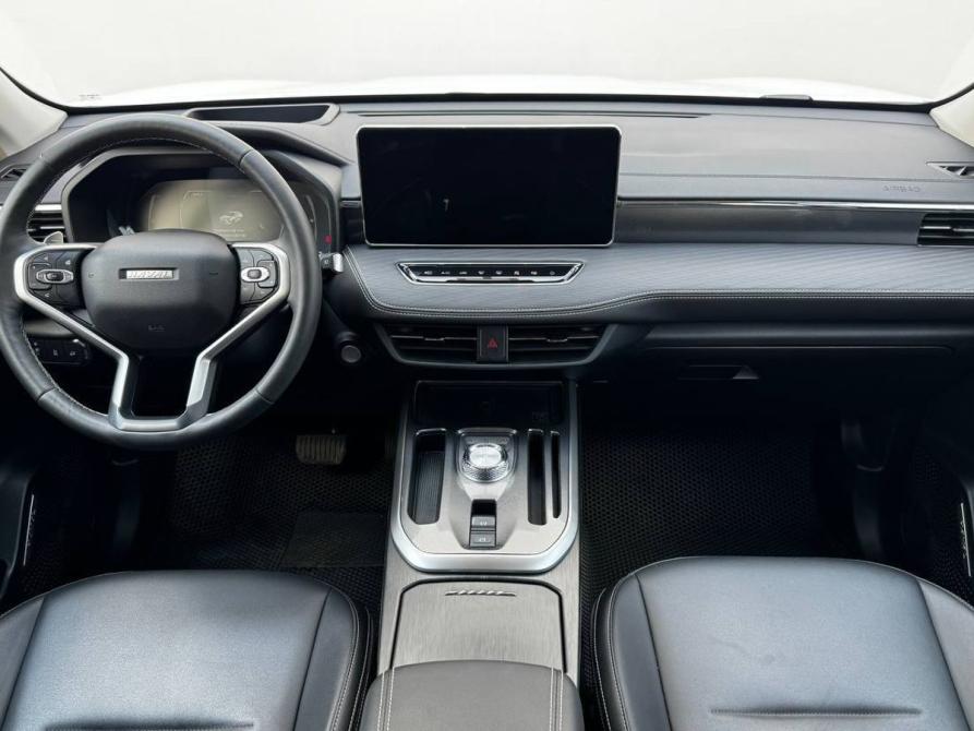 Haval Jolion I Москва  - изображение 9