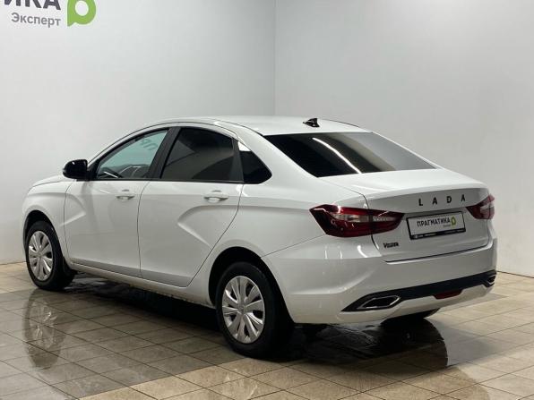 Lada (ВАЗ) Vesta I Рестайлинг (NG) с пробегом 2023 года, цена 1 099 000 рублей, 89000 км, седан, Автокод Объявления