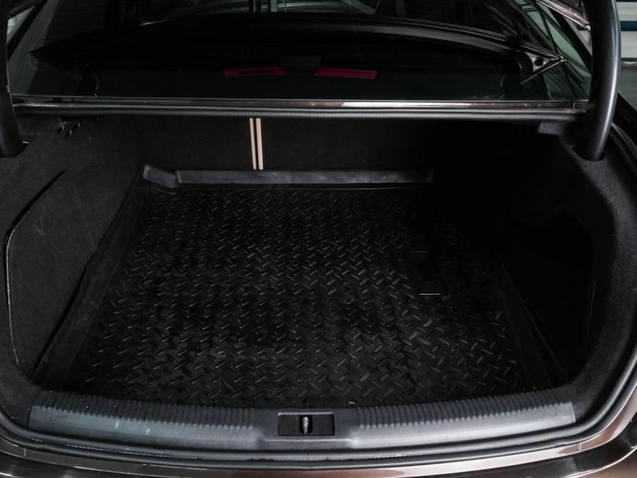 Audi A4 IV (B8) Рестайлинг Воронеж  - изображение 18