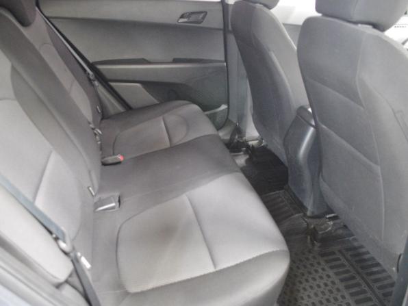 Hyundai Creta I с пробегом 2018 года, цена 1 650 000 рублей, 82393 км, внедорожник, Автокод Объявления