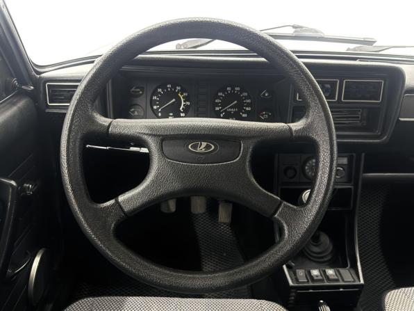 Lada (ВАЗ) 2107 с пробегом 2011 года, цена 250 000 рублей, 55423 км, седан, Автокод Объявления