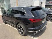 Volkswagen Touareg III Москва  - изображение 11