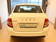 Lada (ВАЗ) Granta I Рестайлинг Москва  - изображение 27