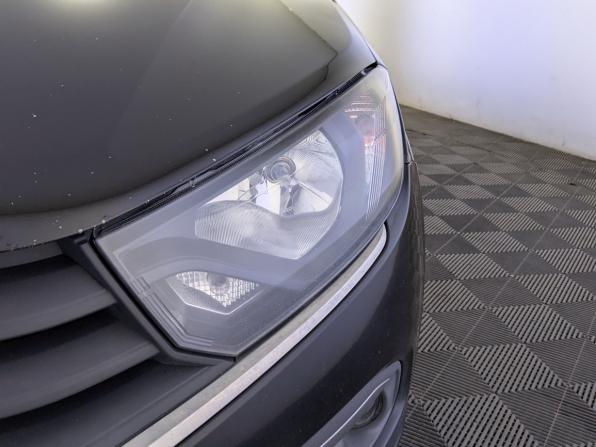 Lada (ВАЗ) Granta I Рестайлинг с пробегом 2021 года, цена 600 000 рублей, 154470 км, седан, Автокод Объявления