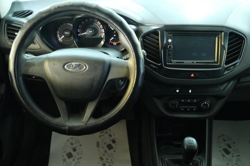 Lada (ВАЗ) Vesta I Омск  - изображение 11