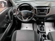 Hyundai Creta I Рестайлинг Тверь  - изображение 29