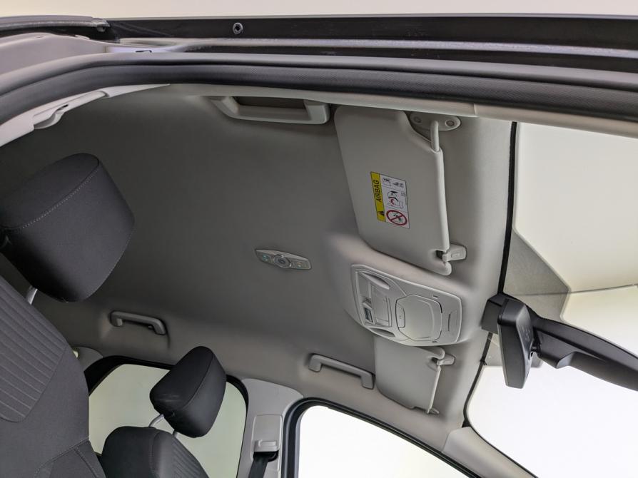 Ford Focus III Рестайлинг Москва  - изображение 22