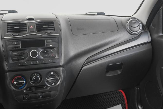 Lada (ВАЗ) Granta I Рестайлинг с пробегом 2019 года, цена 699 000 рублей, 88000 км, седан, Автокод Объявления