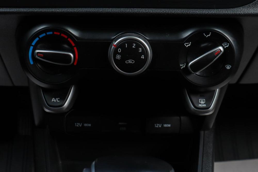 Kia Rio IV Рестайлинг Челябинск  - изображение 15