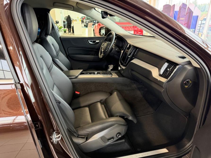 Volvo XC60 II Москва  - изображение 35