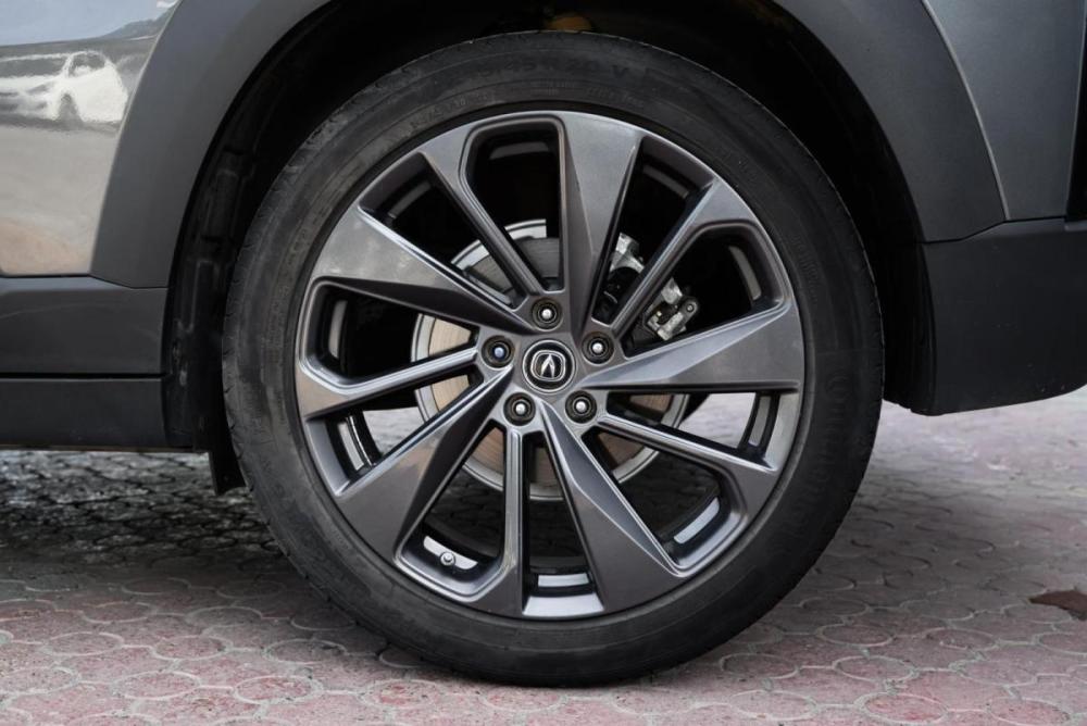 Changan UNI-T I Ульяновск  - изображение 6