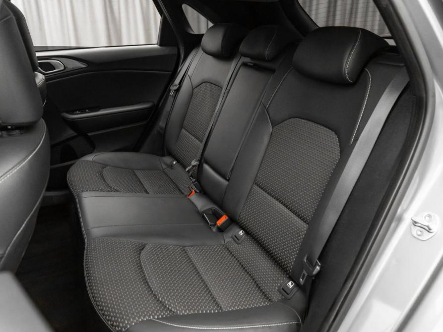 Kia Ceed III Москва  - изображение 23