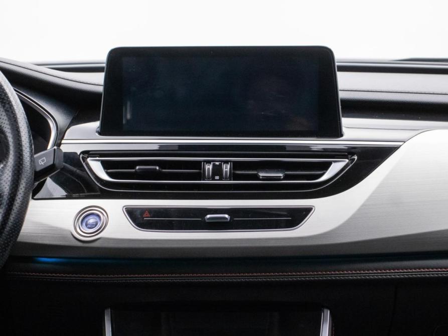 Changan CS75 I Рестайлинг Москва  - изображение 14