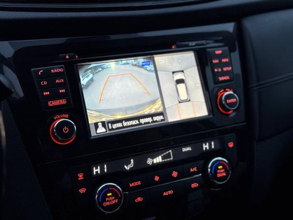Nissan X-Trail III Рестайлинг с пробегом 2019 года, цена 1 879 900 рублей, 147500 км, внедорожник, Автокод Объявления