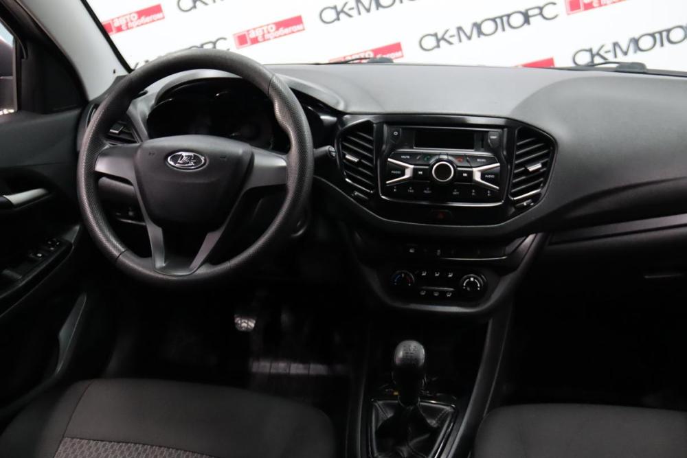 Lada (ВАЗ) Vesta I Сургут  - изображение 14
