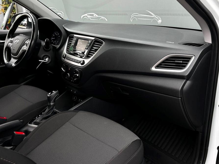 Hyundai Solaris II Санкт-Петербург  - изображение 7