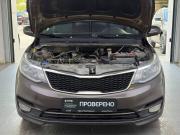 Kia Rio III Уфа  - изображение 33