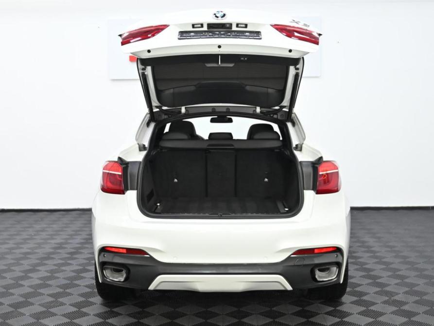 BMW X6 II (F16) Москва  - изображение 7