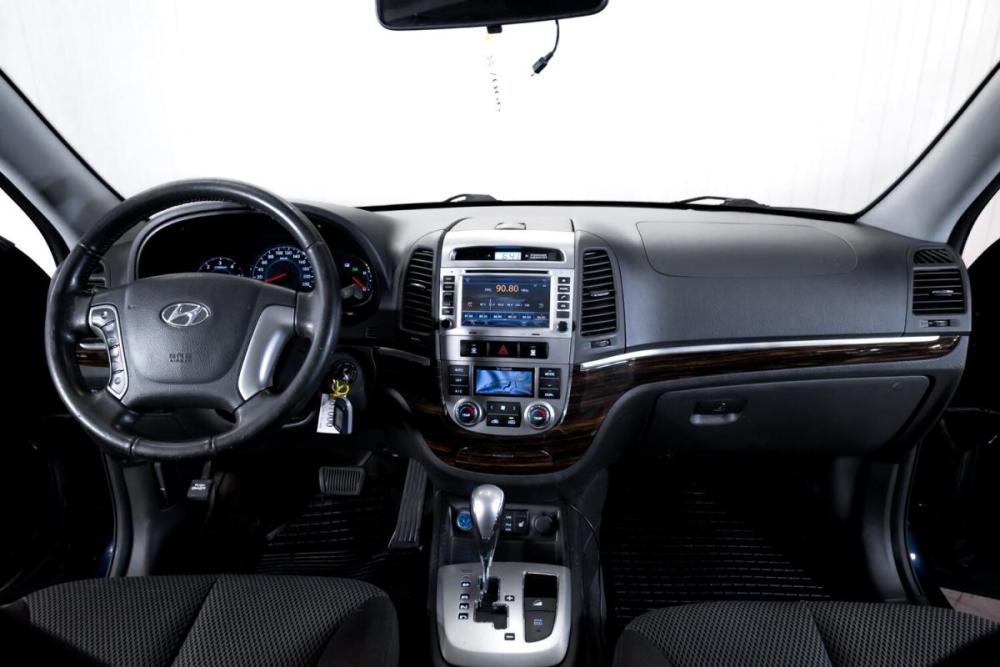 Hyundai Santa Fe II Рестайлинг Тюмень  - изображение 15