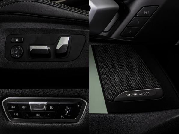 BMW X5 IV (G05/G18) с пробегом 2019 года, цена 6 099 000 рублей, 88000 км, внедорожник, Автокод Объявления