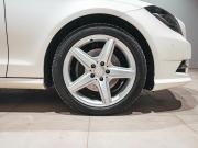 Mercedes-Benz CLS II (C218) Екатеринбург  - изображение 27