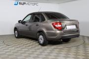 Lada (ВАЗ) Granta I Рестайлинг Нижний Новгород  - изображение 26
