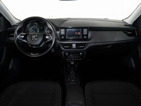 Skoda Rapid II с пробегом 2021 года, цена 1 688 000 рублей, 81200 км, лифтбек, Автокод Объявления