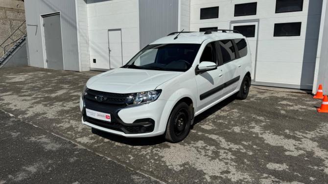 Lada (ВАЗ) Largus I Рестайлинг с пробегом 2021 года, цена 1 243 300 рублей, 86768 км, универсал, Автокод Объявления