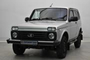 Lada (ВАЗ) Niva Legend Москва  - изображение 16
