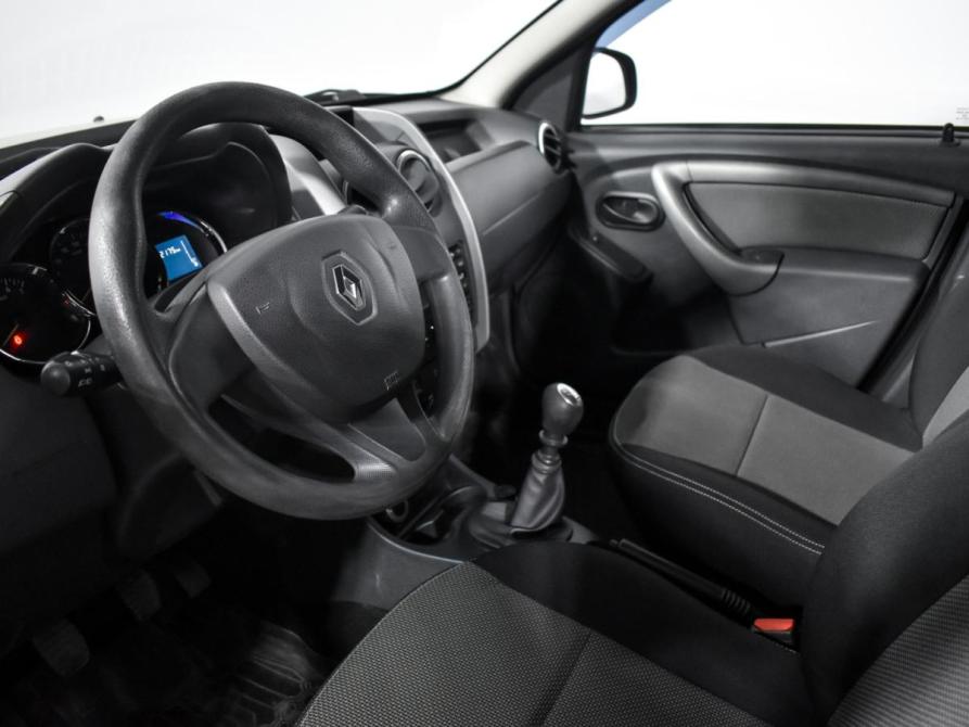 Renault Duster I Рестайлинг Санкт-Петербург  - изображение 10