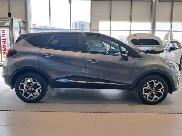 Renault Kaptur I с пробегом 2019 года, цена 1 583 000 рублей, 108196 км, внедорожник, Автокод Объявления