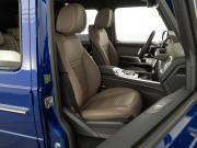 Mercedes-Benz G-Класс III (W465) Рестайлинг Москва  - изображение 38