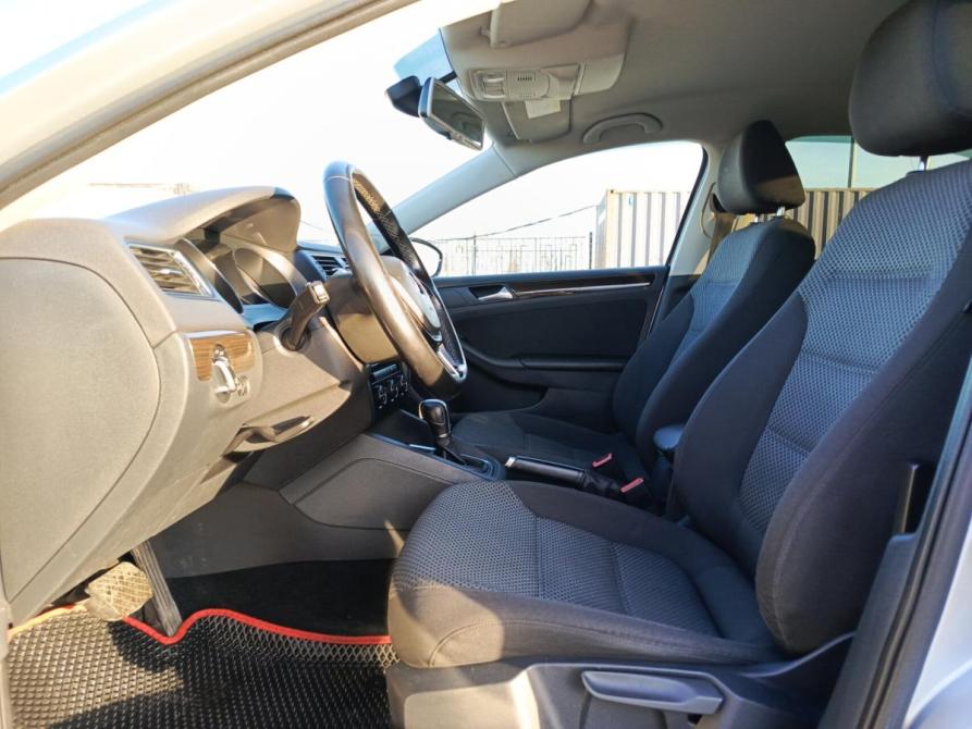 Volkswagen Jetta VI Рестайлинг Чебоксары  - изображение 20