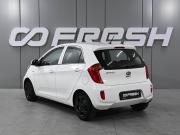 Kia Picanto II Ростов-на-Дону  - изображение 15