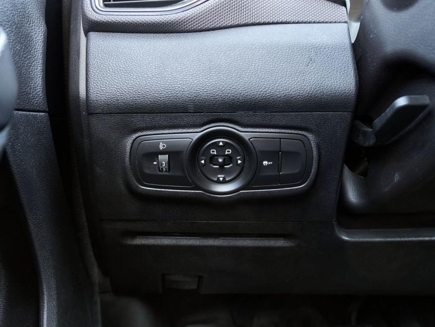 Chery Tiggo 4 I Рестайлинг Казань  - изображение 13
