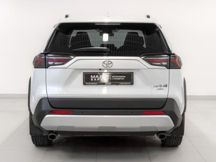 Toyota RAV4 V (XA50) Санкт-Петербург  - изображение 7